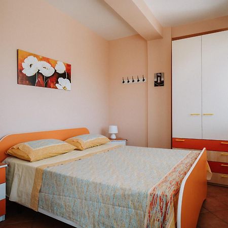 Petite Maison Villaggio Azzurro Buitenkant foto