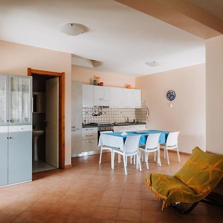 Petite Maison Villaggio Azzurro Buitenkant foto