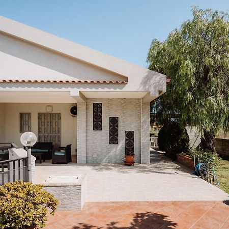 Petite Maison Villaggio Azzurro Buitenkant foto