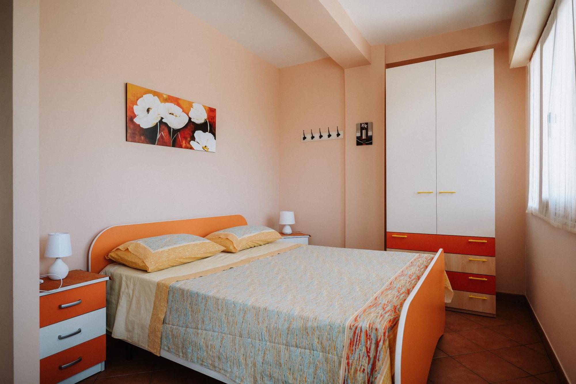 Petite Maison Villaggio Azzurro Buitenkant foto