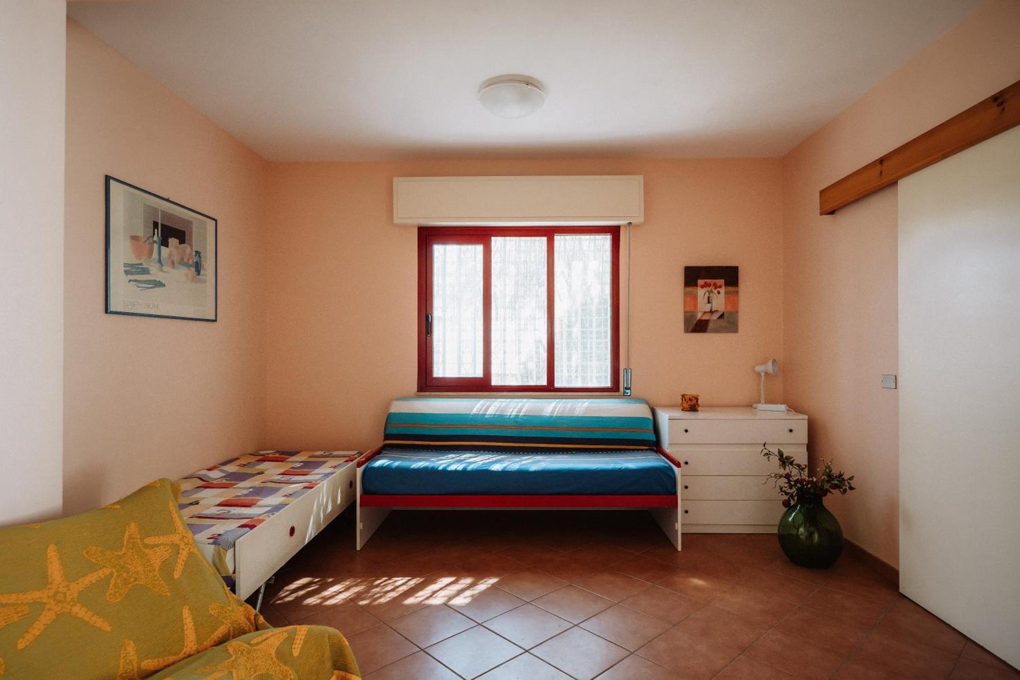 Petite Maison Villaggio Azzurro Buitenkant foto