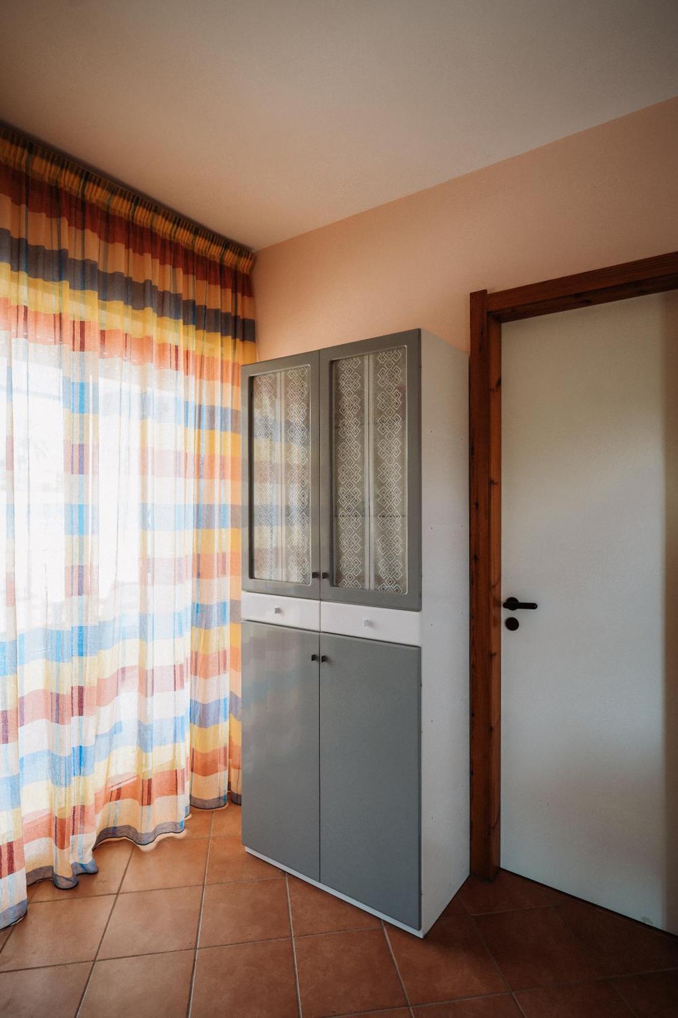 Petite Maison Villaggio Azzurro Buitenkant foto