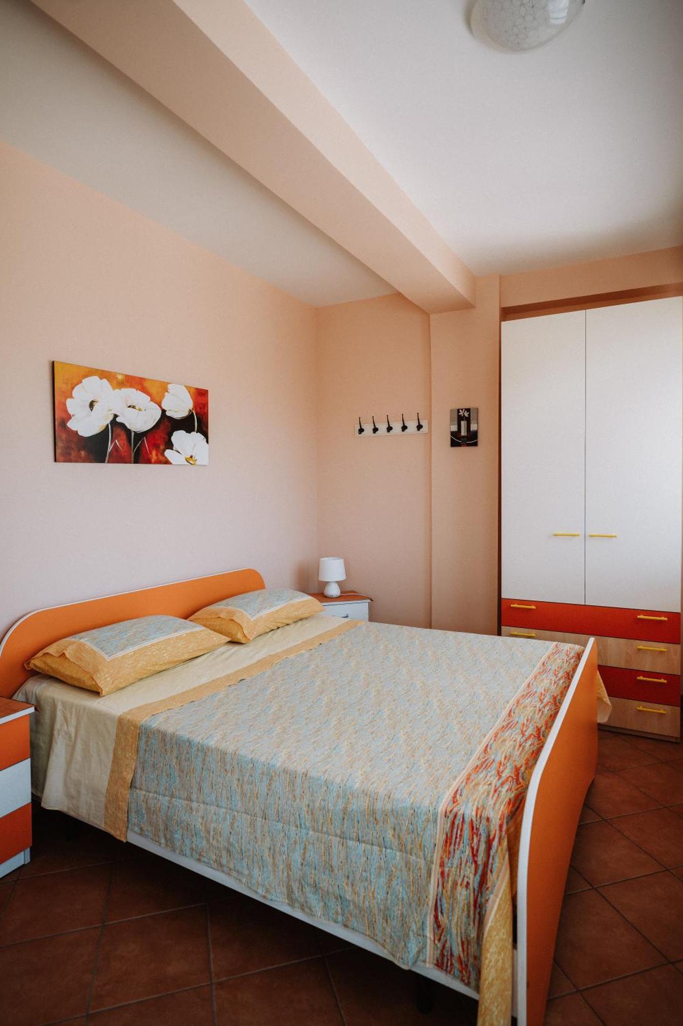 Petite Maison Villaggio Azzurro Buitenkant foto